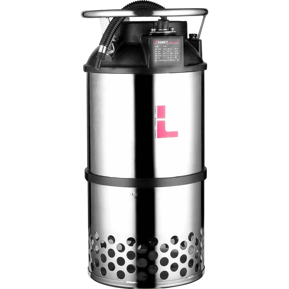 Насос Fancy L-250