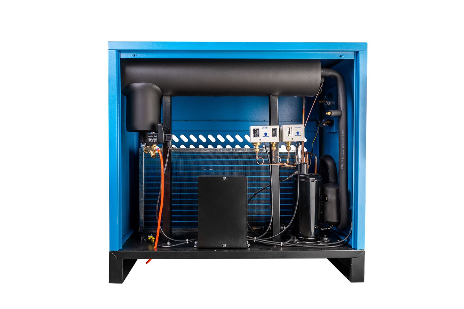 Рефрижераторный осушитель Hansmann CD-200F