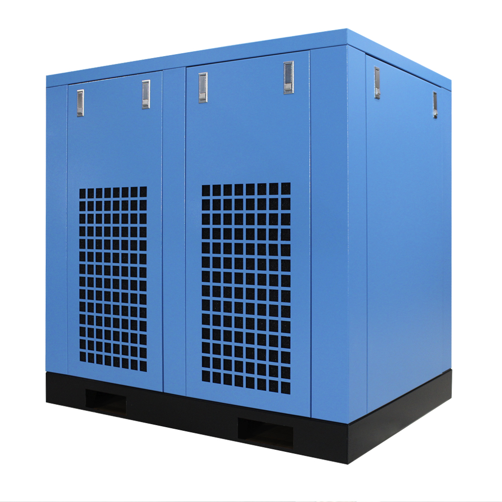 Винтовой компрессор ВедКом BK 11/10 PM