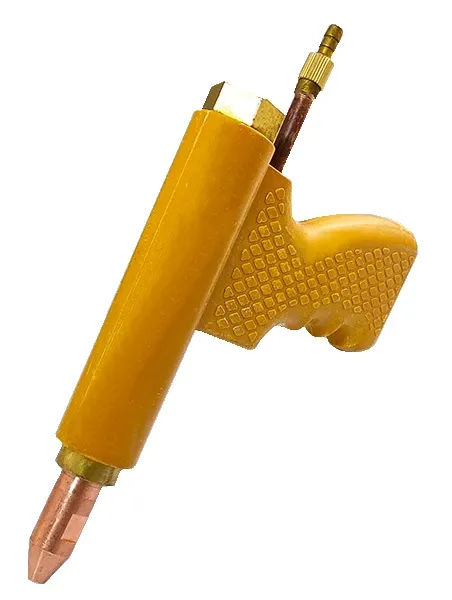 Аппарат точечной сварки Telwin ЕВМ USM-50