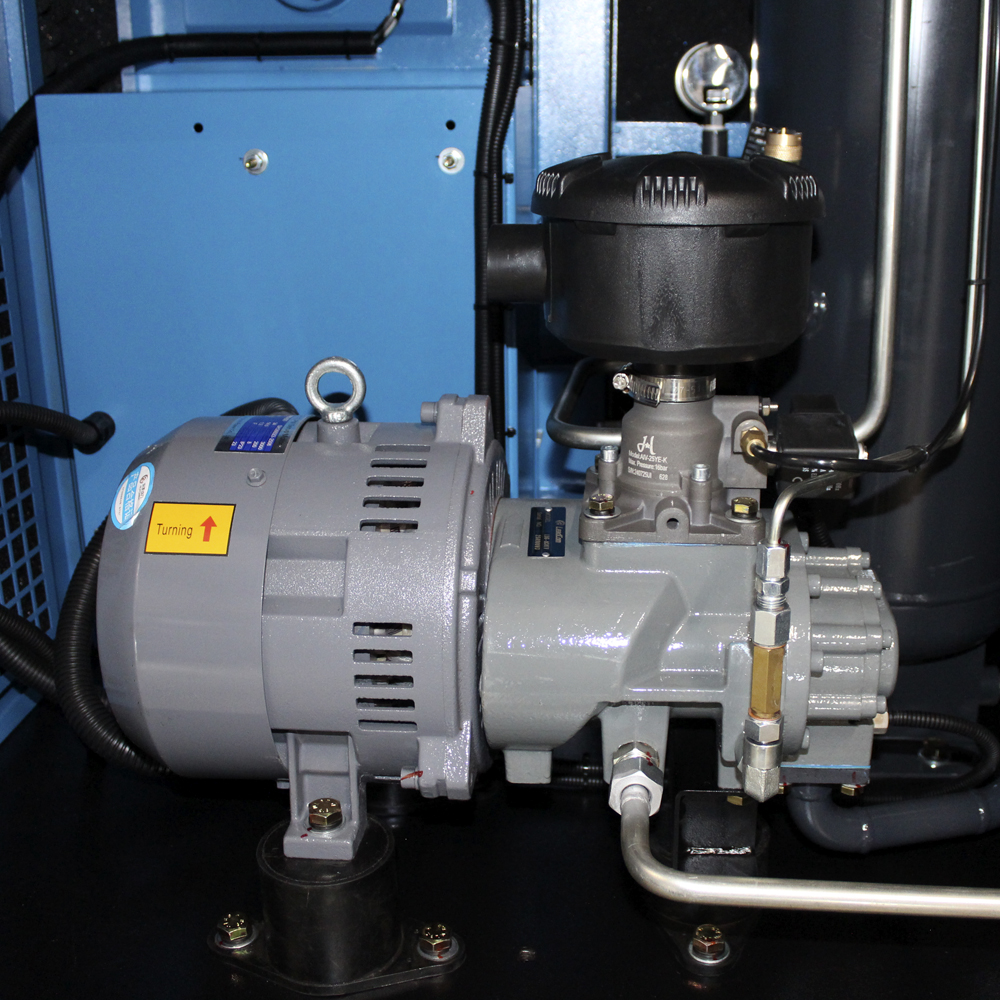 Винтовой компрессор ВедКом ВК-J 7.5/10 TG