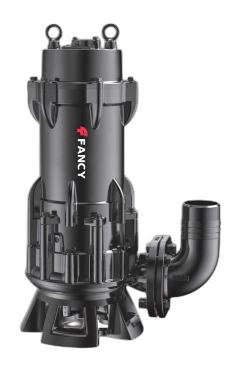 Насос Fancy 100WQ65-17-5.5QG