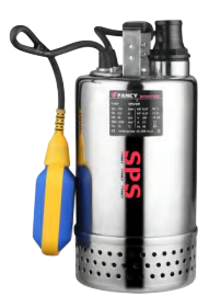 Насос Fancy SPS32AF