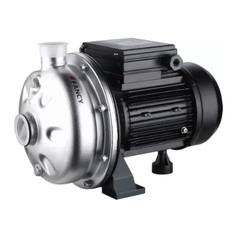 Насос Fancy FDX 200/12