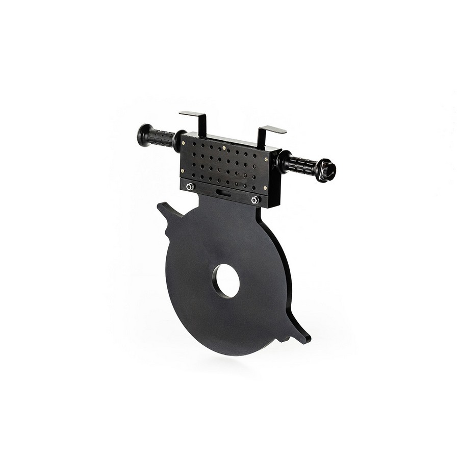 Гидравлический сварочный аппарат Gas Fusion RED-450 (220v)