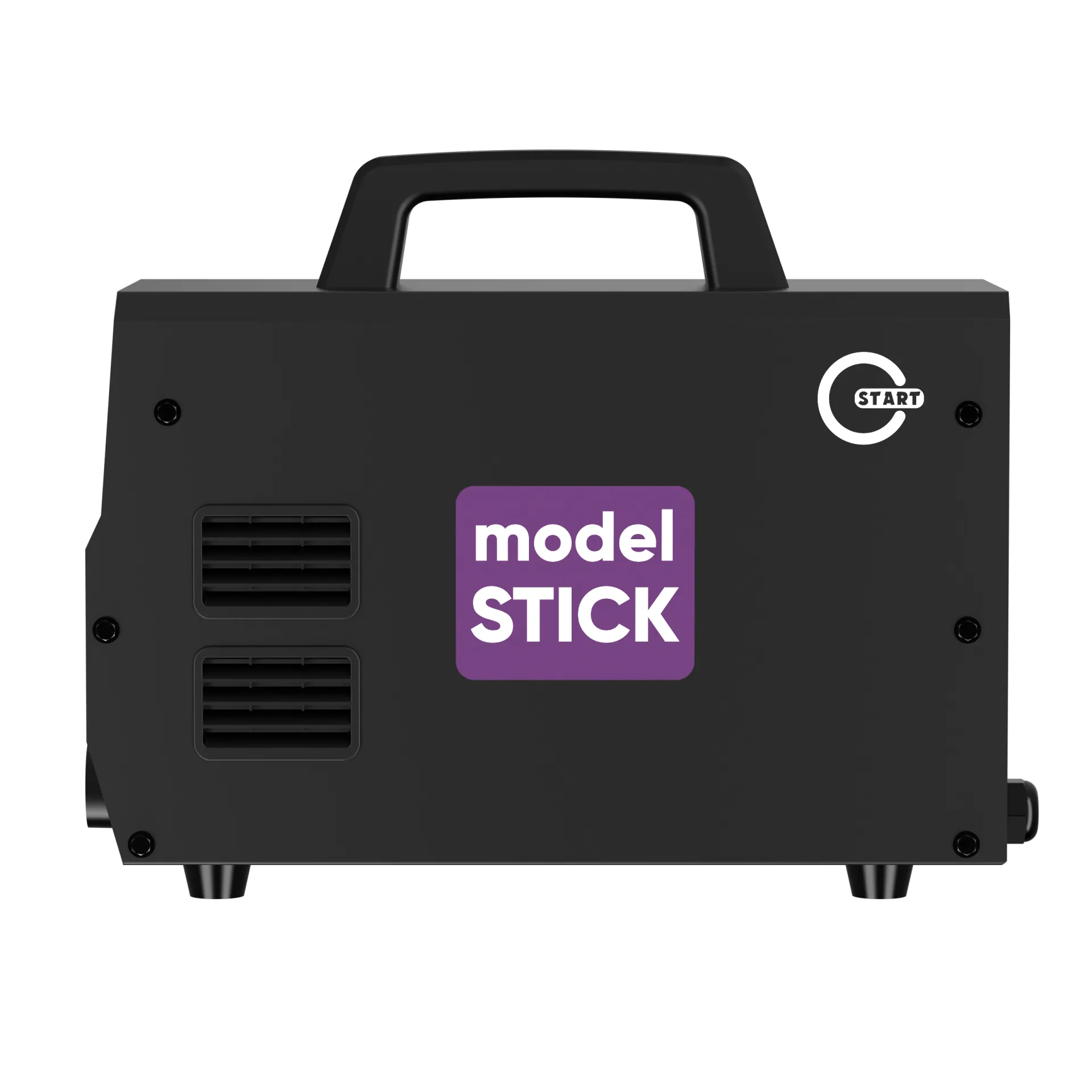 Сварочный инвертор START modelSTICK 251 1W251