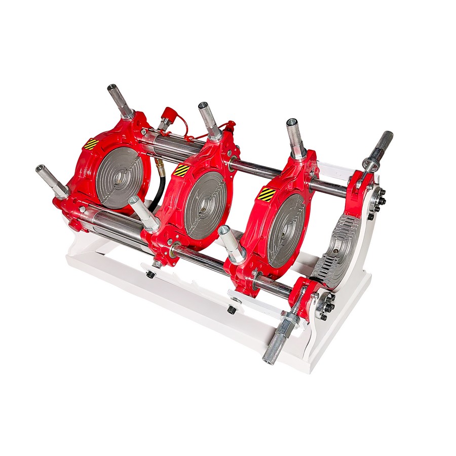 Гидравлический сварочный аппарат HAMLEM AL160