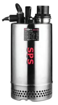 Насос Fancy SPS150T