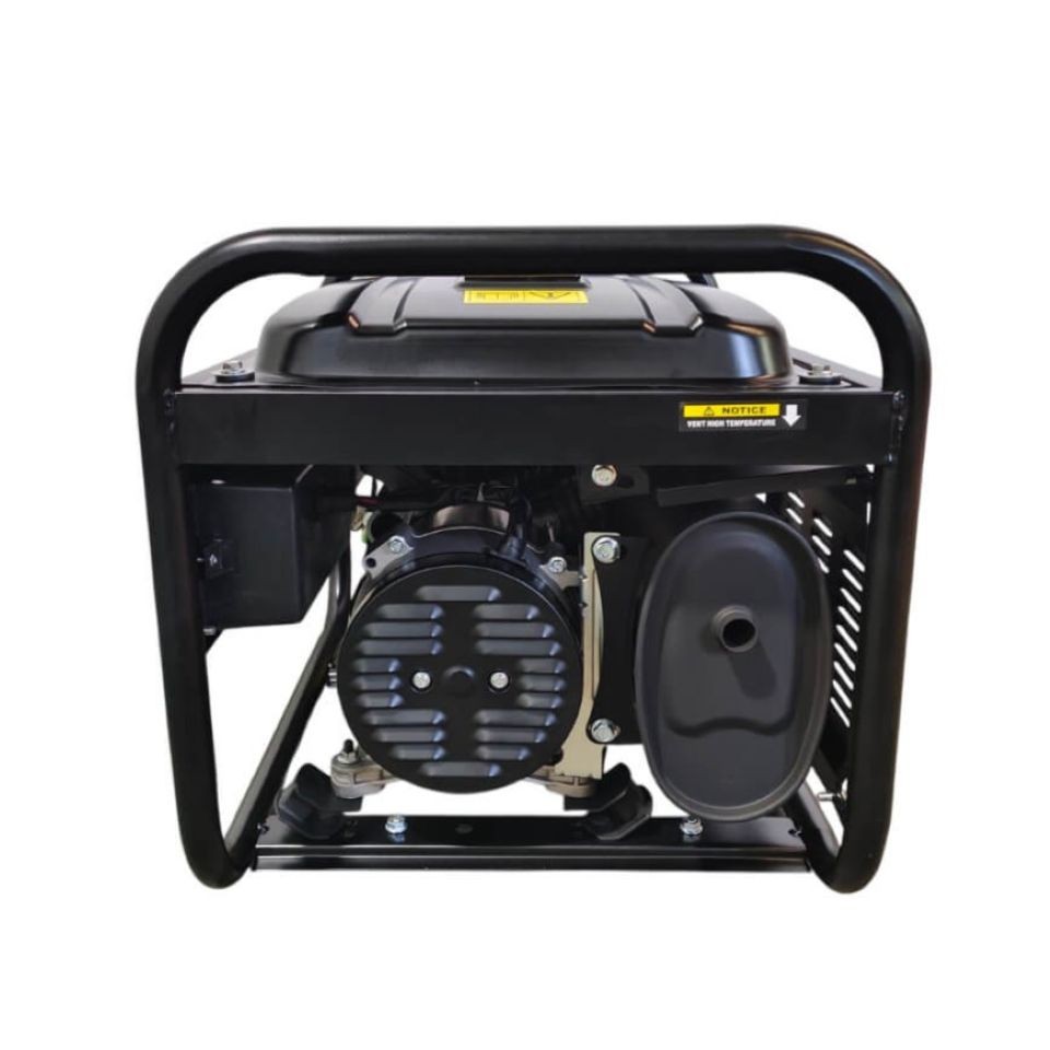 Бензиновый генератор Zammer S2500CX