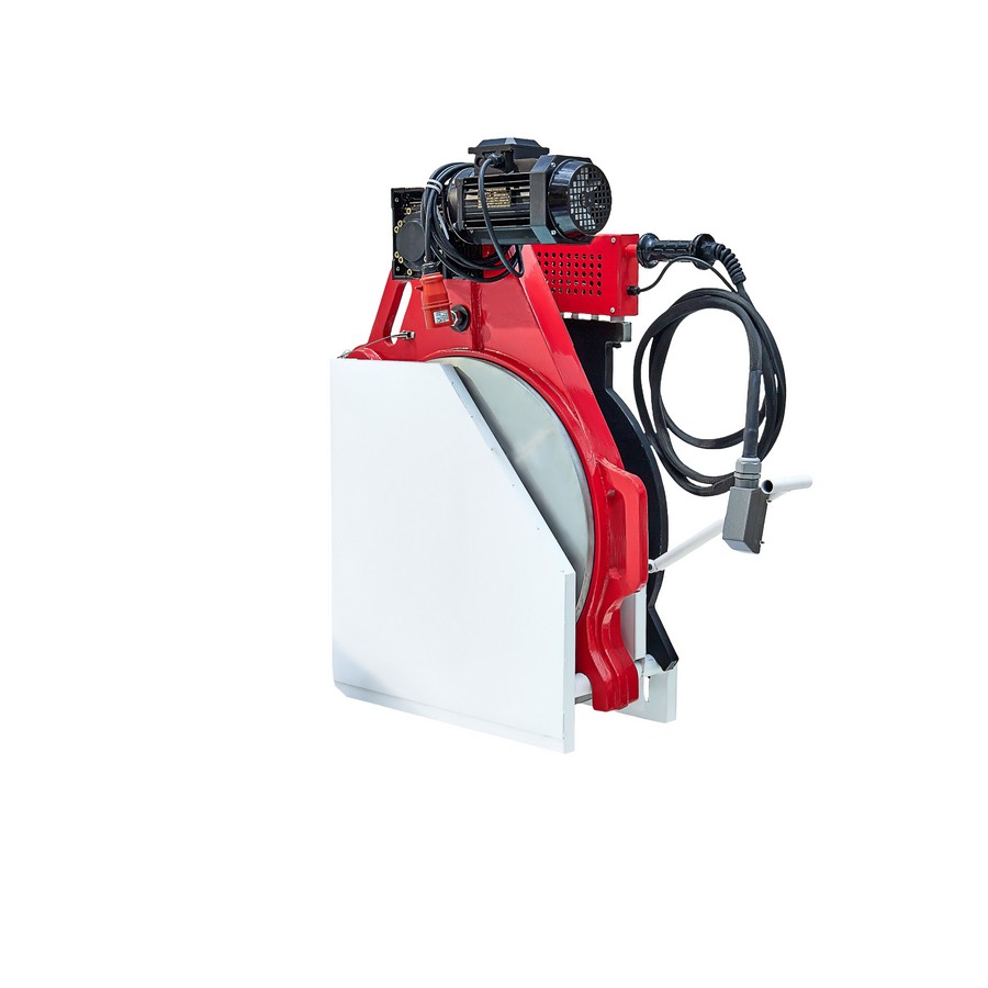 Гидравлический сварочный аппарат HAMLEM AL1200