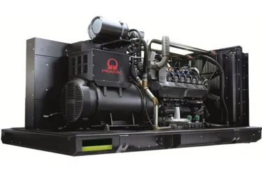 Дизельный генератор Pramac GCW2800B