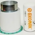 Ekomak Фильтр сепаратор EKO 75 - EKO 110S (275910-2, MKN000918, 2205722084)