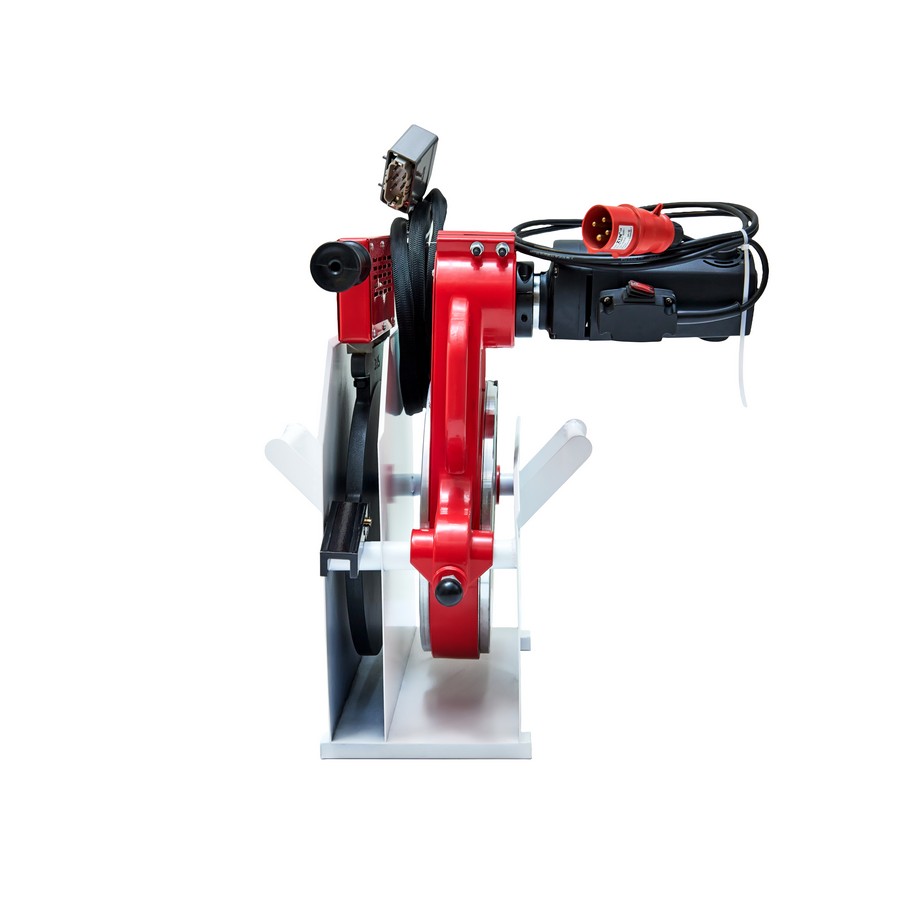 Гидравлический сварочный аппарат HAMLEM AL-250