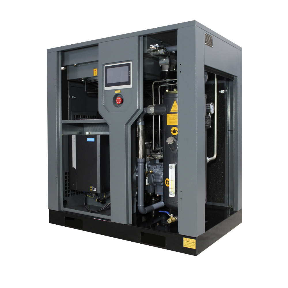 Винтовой компрессор ВедКом BK 22/8 PM