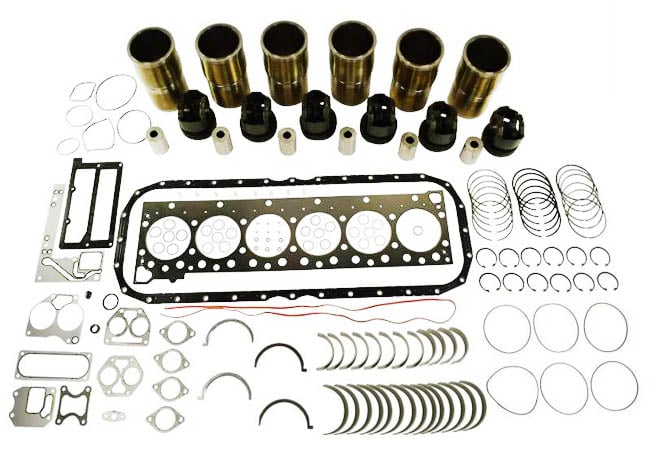 RE66097 Комплект для ремонта John Deere 6068T/H