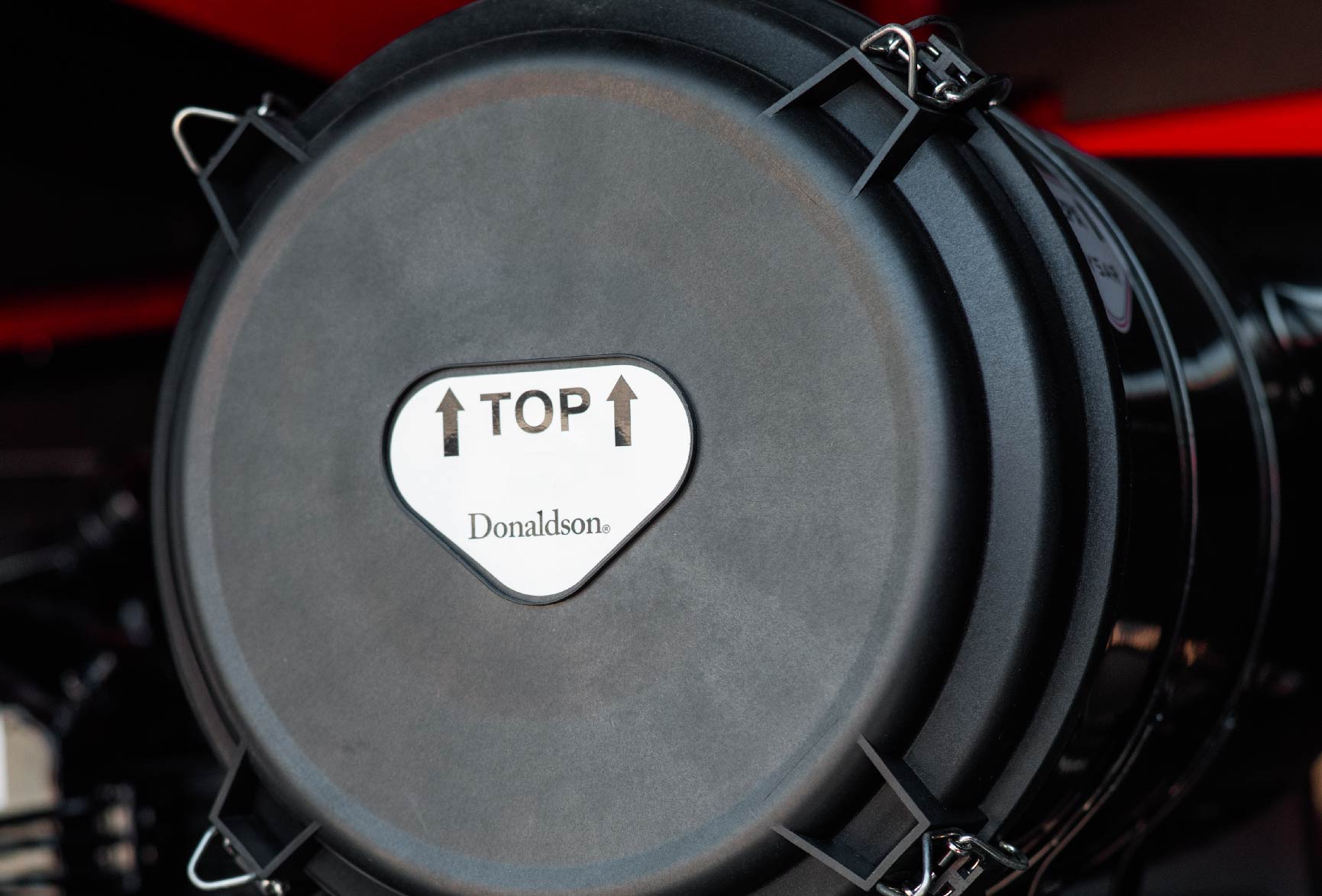 Дизельный компрессор BAYSAR DS420-12D