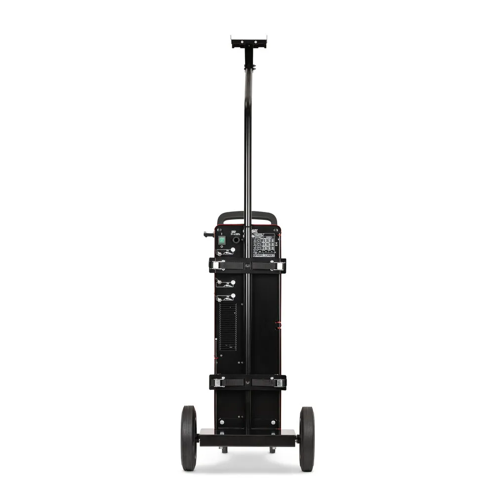 Сварочный полуавтомат Telwin TECHNOMIG 243 WAVE