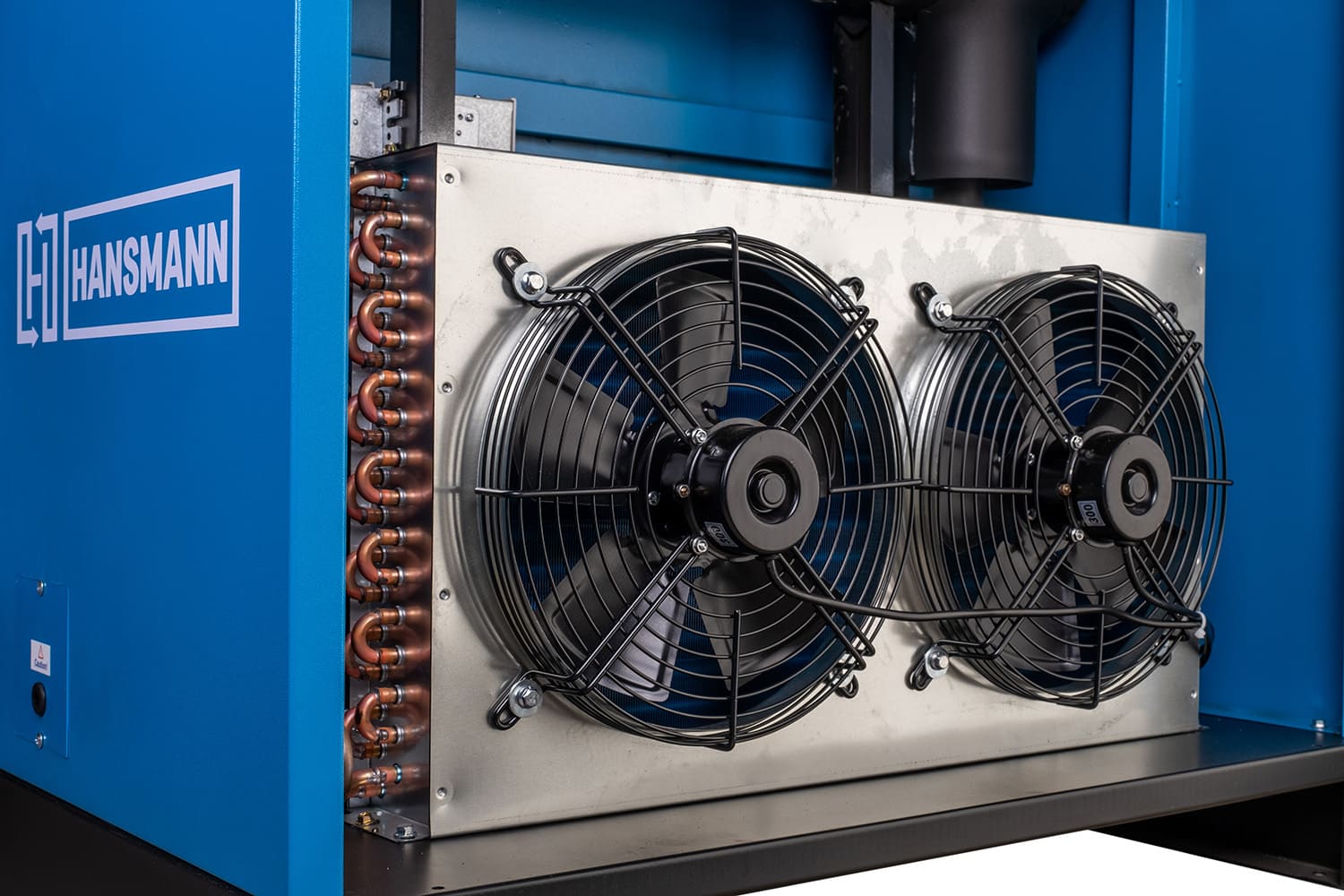 Рефрижераторный осушитель Hansmann CD-400F