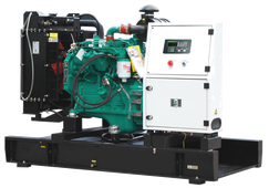 Дизельный генератор Energo YN63C