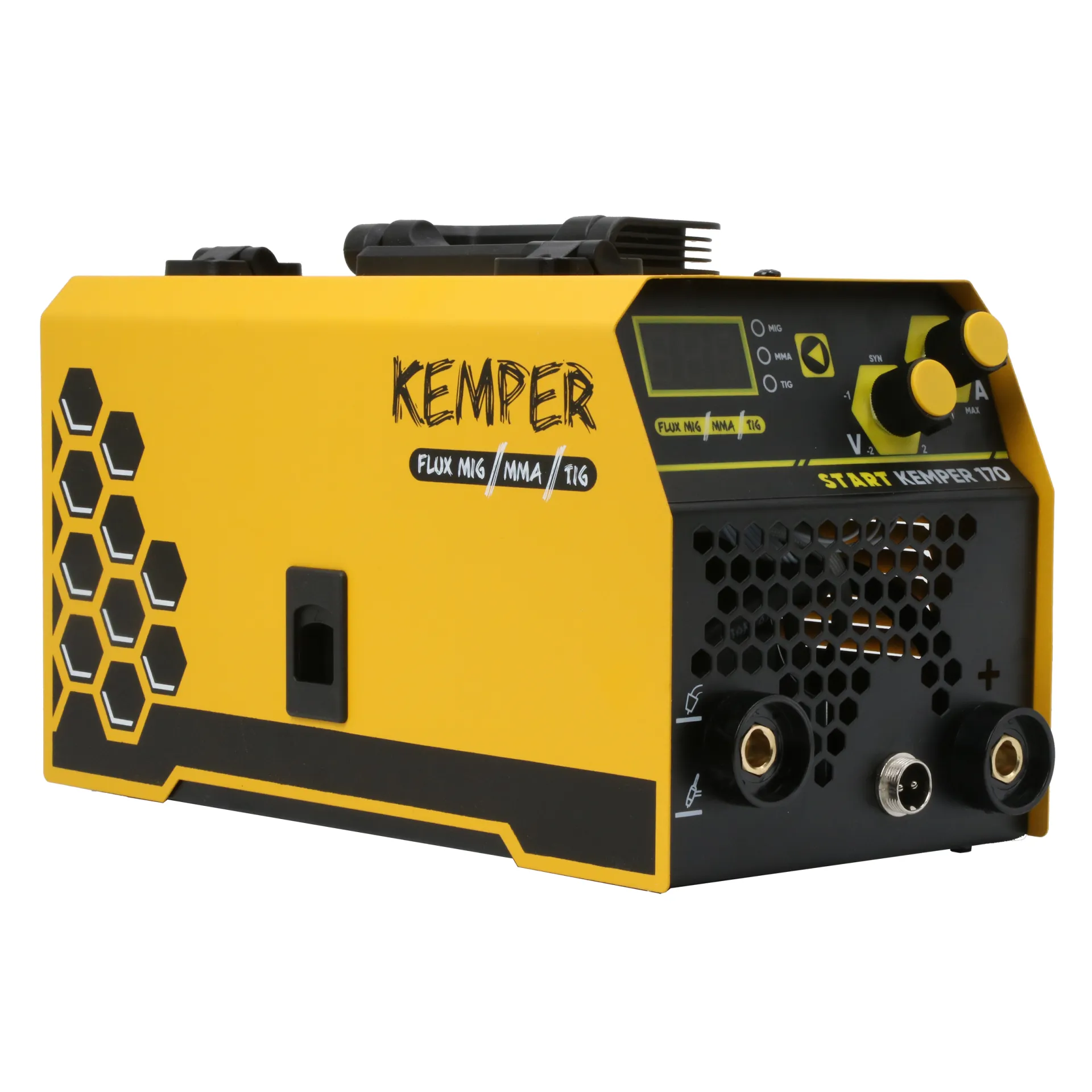 Сварочный полуавтомат START KEMPER 170 2ST171