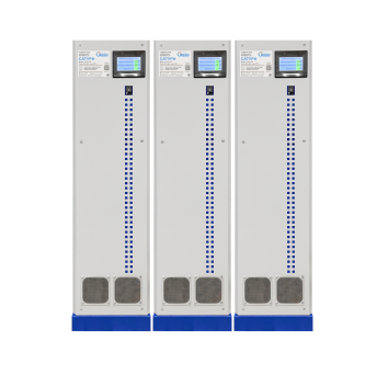 Стабилизатор напряжения Сатурн СНЭ-Т-330
