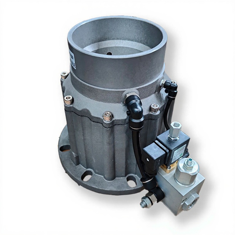 Впускной клапан ICV-120 220В