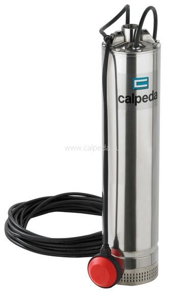 Погружной насос Calpeda MPSM 304/A