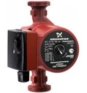 Циркуляционные насосы