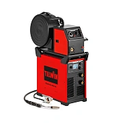 Сварочный полуавтомат Telwin SUPERMIG 500i XD PACK промышленный универсальный (816910)