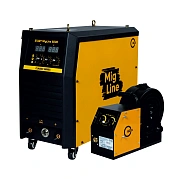 Сварочный полуавтомат START MigLine 5000