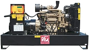 Дизельный генератор Onis VISA DS 505 B (Mecc Alte) с АВР