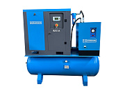 Компрессор Hansmann RSE 11-8-500 DR