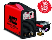 Сварочный аппарат Telwin SUPERIOR TIG 322 AC/DC HF/LIFT 400V+ACC