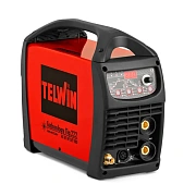 Сварочный аппарат Telwin Technology TIG 222 AC/DC-HF/LIFT VRD230V без аксессуаров (816033)