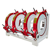 Гидравлический сварочный аппарат HAMLEM AL1000