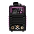 Установка аргонодуговой сварки START modelTIG 200 LCD DC PULSE 3W200PL