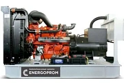 Дизельный генератор Energoprom EFB 400/400