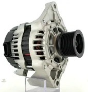 Генератор / ALTERNATOR АРТ: 2871A503