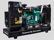 Генератор Energo AD500-T400C