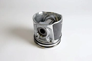 Поршень в сборе с кольцами, 1-й ремонт / PISTON AND RING KIT АРТ: U5PR0059B