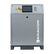 Компрессор винтовой электрический ARIACOM AGe 15-10 PM VSD с частотным преобразователем