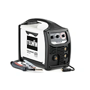 Сварочный полуавтомат Telwin MAXIMA 200 SYNERGIC 230V