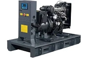 Дизельный генератор EMSA E IV EG 0330