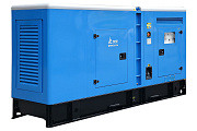 Генератор ТСС АД-480С-Т400-1РКМ9 в шумозащитном кожухе PMG