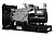 Дизельный генератор Teksan TJ2500MS