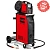 Сварочный полуавтомат Telwin ELECTROMIG 450 SYNERGIC 400V