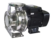 Моноблочный насос Wellmix NBS 65-40-125_3T_380_BQCE