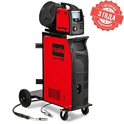 Сварочный полуавтомат Telwin ELECTROMIG 550 SYNERGIC 400V