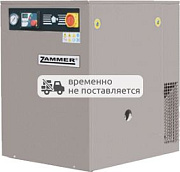 Винтовой компрессор Zammer SK11-15
