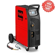 Сварочный полуавтомат Telwin ELECTROMIG 300 SYNERGIC 400V